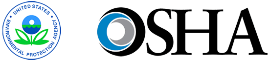 EPA & OSHA Logos